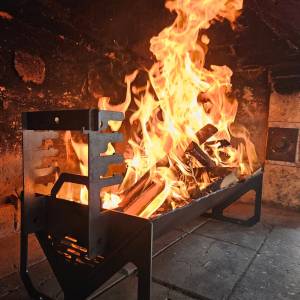 Rasklopivi roštilj