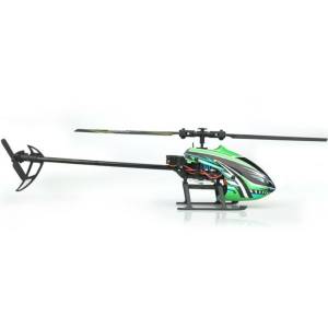 RC 2.4G Helikopter 7.4v 34CM