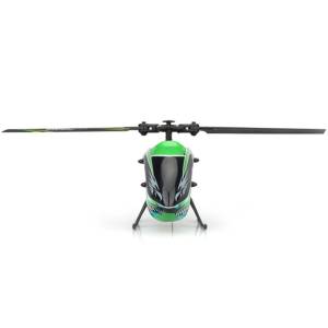 RC 2.4G Helikopter 7.4v 34CM