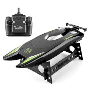 Rc Gliser 32Cm 7,4V 25 km/h 80 metara