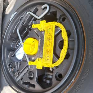 Renault Clio, 1.4 16V zamjena za drva