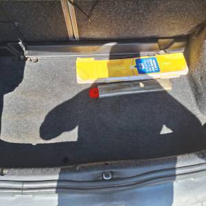 Renault Clio, 1.4 16V zamjena za drva
