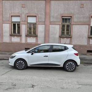 Renault clio 1.5
