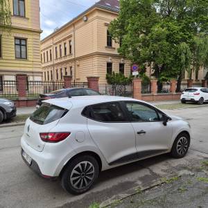 Renault clio 1.5