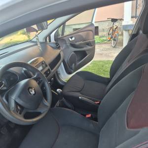 Renault clio 1.5