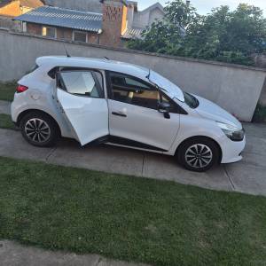 Renault clio 1.5