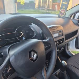 Renault clio 1.5