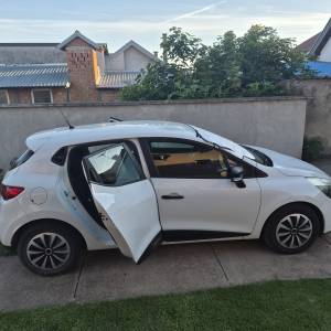 Renault clio 1.5