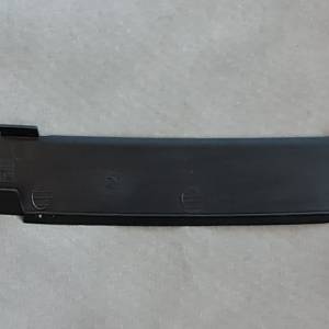 RENAULT LAGUNA - Lajsna prednjeg branika