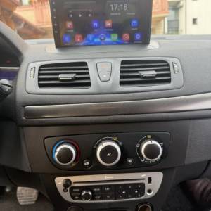 Renault Megane 1.5dCi 2015 Redizajn, Odlično stanje