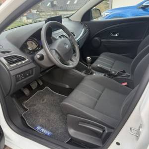 Renault Megane 1.5dCi 2015 Redizajn, Odlično stanje