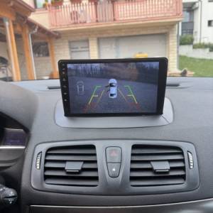 Renault Megane 1.5dCi 2015 Redizajn, Odlično stanje