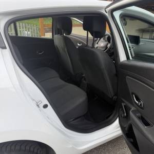 Renault Megane 1.5dCi 2015 Redizajn, Odlično stanje