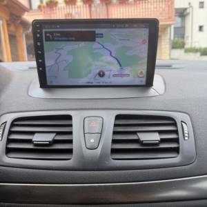 Renault Megane 1.5dCi 2015 Redizajn, Odlično stanje