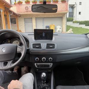 Renault Megane 1.5dCi 2015 Redizajn, Odlično stanje