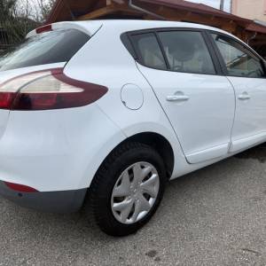 Renault Megane 1.5dCi 2015 Redizajn, Odlično stanje
