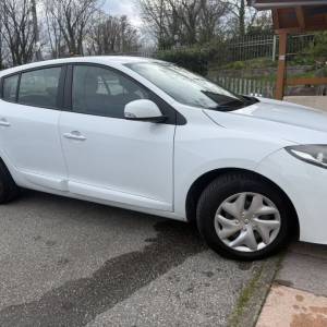 Renault Megane 1.5dCi 2015 Redizajn, Odlično stanje