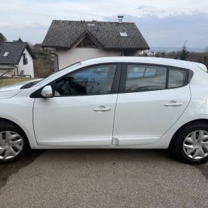 Renault Megane 1.5dCi 2015 Redizajn, Odlično stanje
