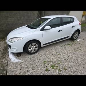 Renault megane 1.5dci