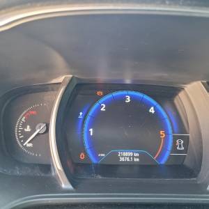 Renault megane grandtour 1.5dci