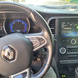 Renault megane grandtour 1.5dci