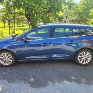 Renault megane grandtour 1.5dci