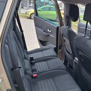 Renault Scenic III