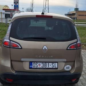 Renault Scenic III