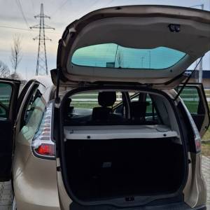 Renault Scenic III