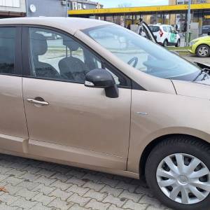 Renault Scenic III