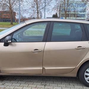 Renault Scenic III