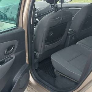 Renault Scenic III