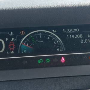 Renault Scenic III