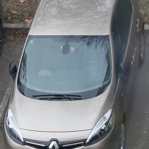 Renault Scenic III