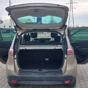 Renault Scenic III