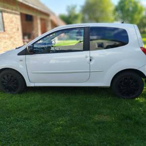 Renault Twingo 1.2