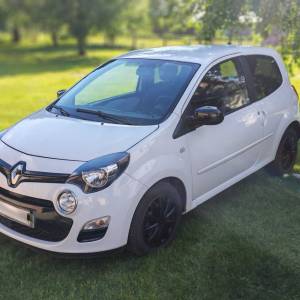 Renault Twingo 1.2