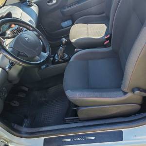 Renault Twingo 1.2