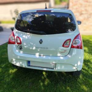 Renault Twingo 1.2