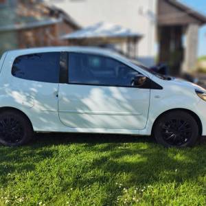 Renault Twingo 1.2