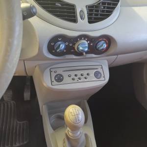 Renault twingo 1.2