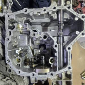 Reparacija hidropogona traktorskih kosilica