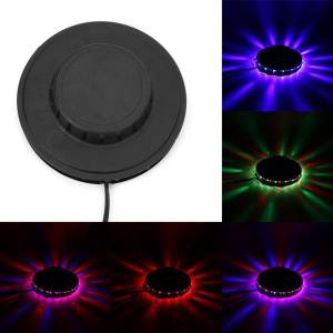 RGB LED Zvukom aktivirano svijetlo
