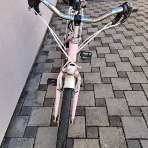 Romet Panda 24 Dječiji bicikl