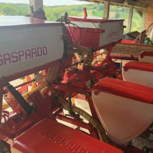 Sadilica Gaspardo sp 540
