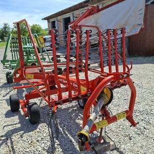 Sakupljač sijena KUHN GA 4101 GM