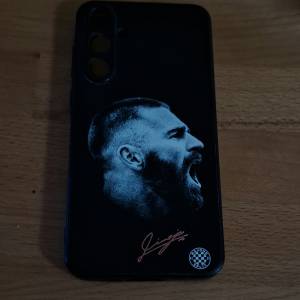Samsung A55 - maskica Livaja
