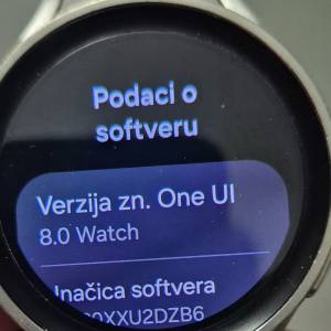 Samsung Galaxy Watch 5 pro