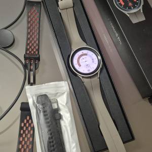 Samsung Galaxy Watch 5 pro
