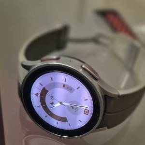 Samsung Galaxy Watch 5 pro